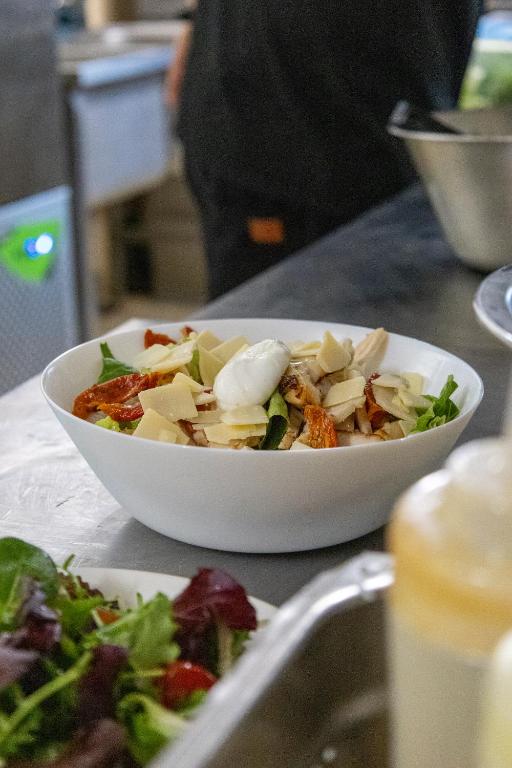 Restoran