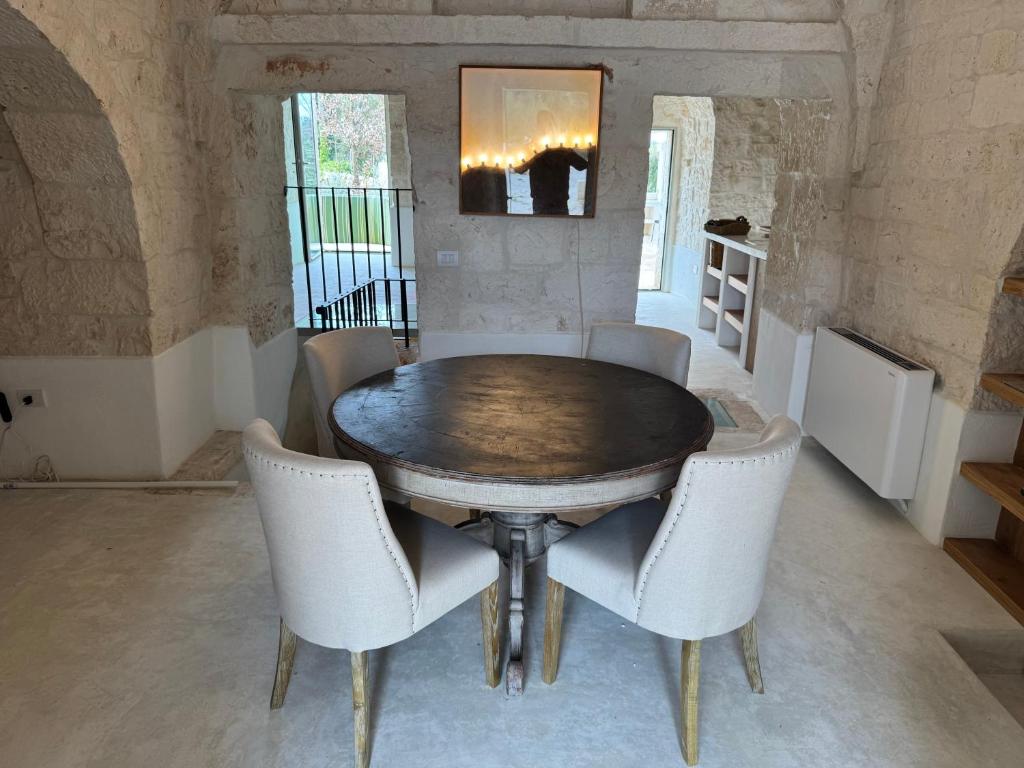 Trullo Cervillo - 3