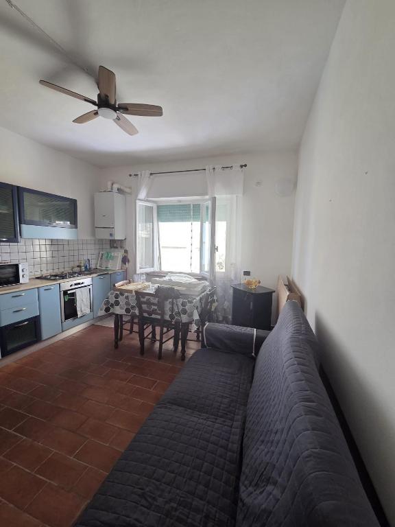 Appartamento Morelli Beach - Via Giuseppe Verdi 3 - 1