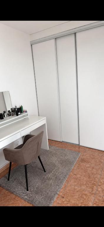 Appartement vue mer plage - 2