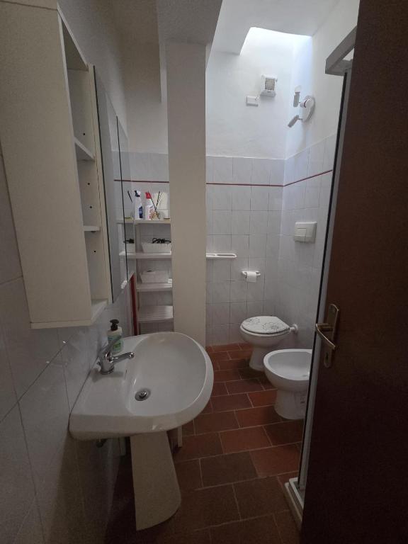 Appartamento Morelli Beach - Via Giuseppe Verdi 3 - 4