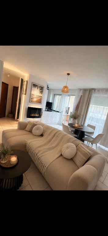 Appartement vue mer plage - 3