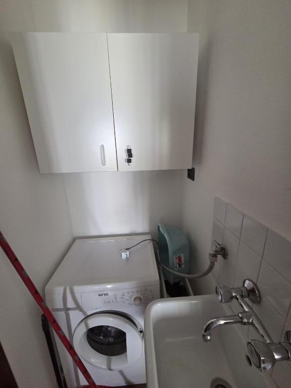 Appartamento Morelli Beach - Via Giuseppe Verdi 3 - 5