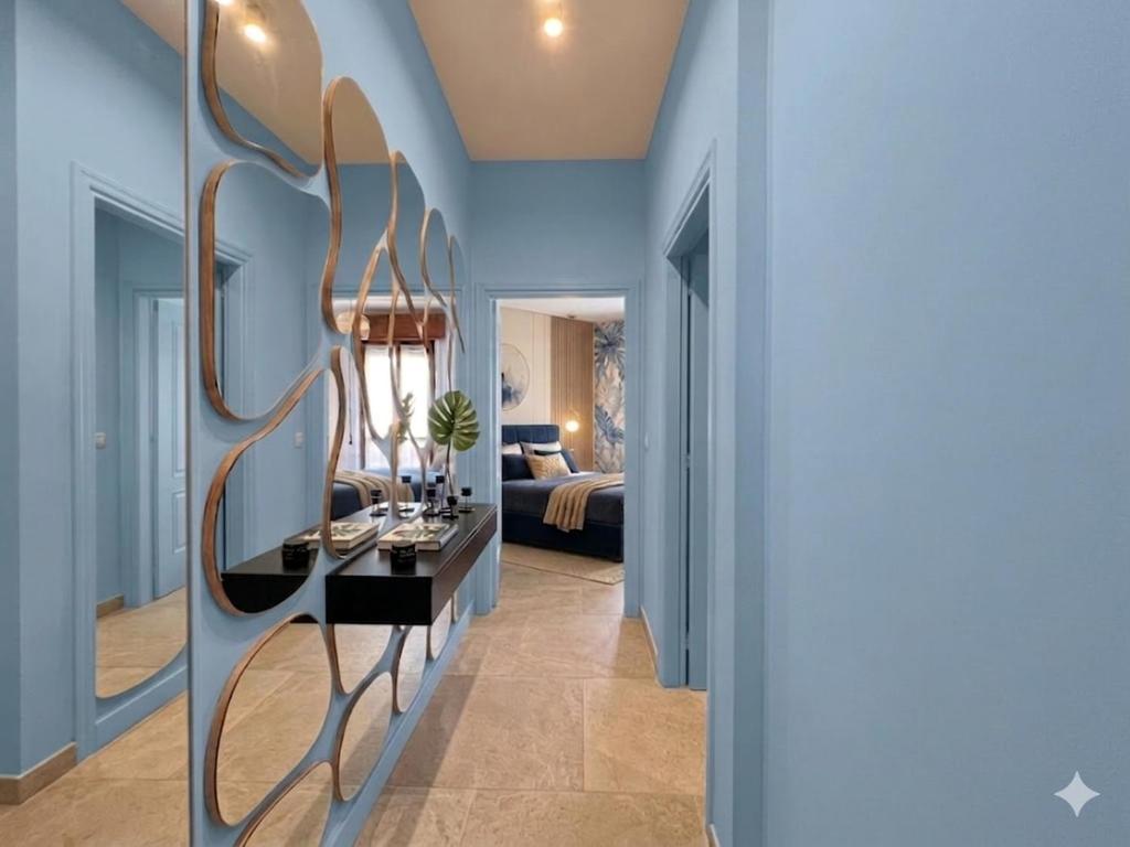 Queen Margaret Boutique Apartment - 4