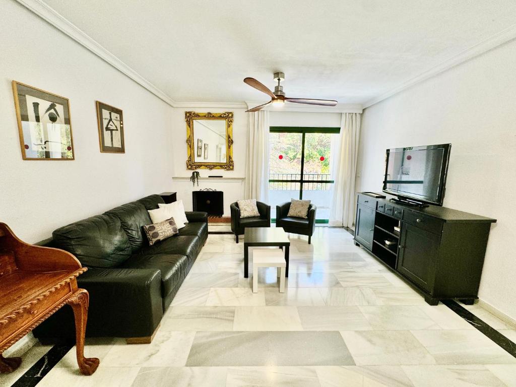 Las Terrazas de Marbella Center - Walk Everywhere EaW Homes - 3