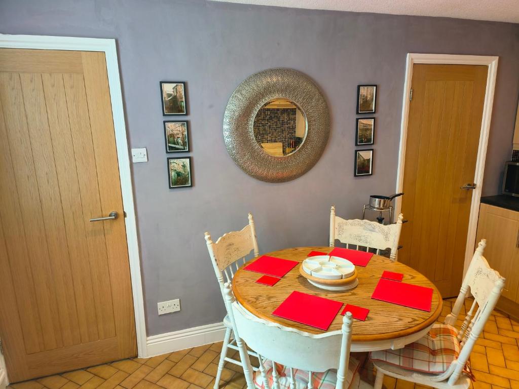 Waterloo Cottage, Barnard Castle photo 5