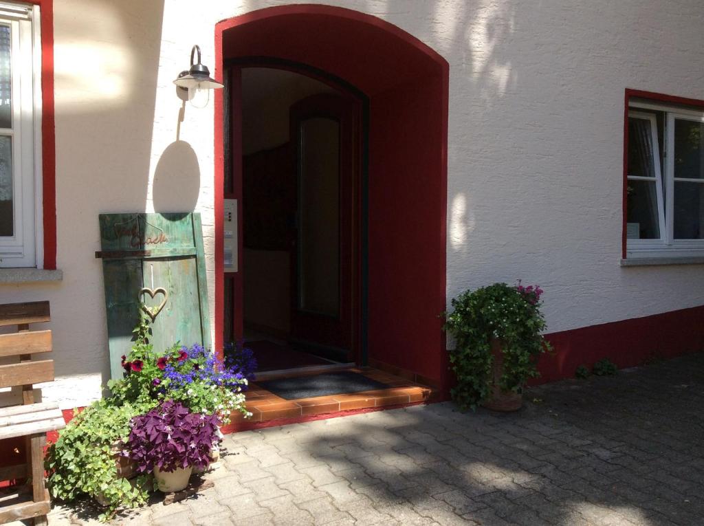Haus Mandorla - 2