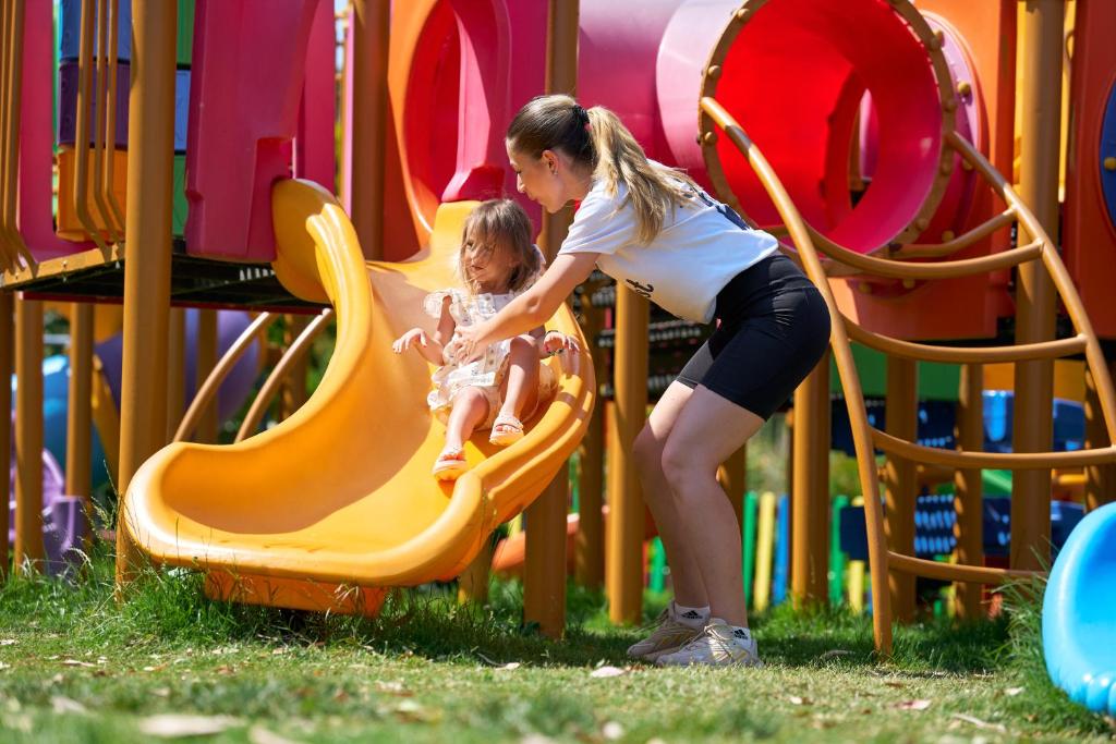 Kid’s club