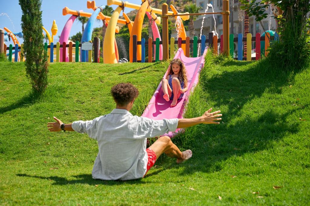 Kid’s club
