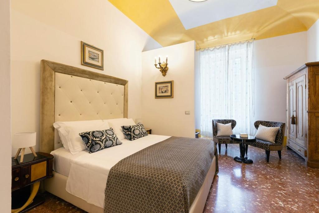 Visconti Family Apartment Vatican - 3
