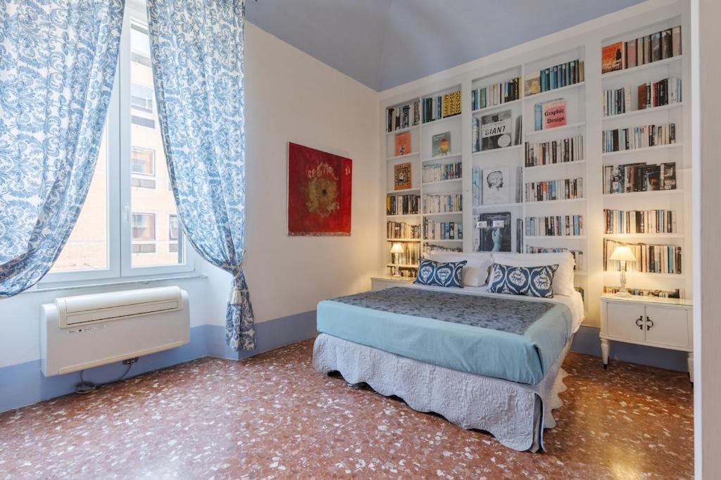 Visconti Family Apartment Vatican - 4