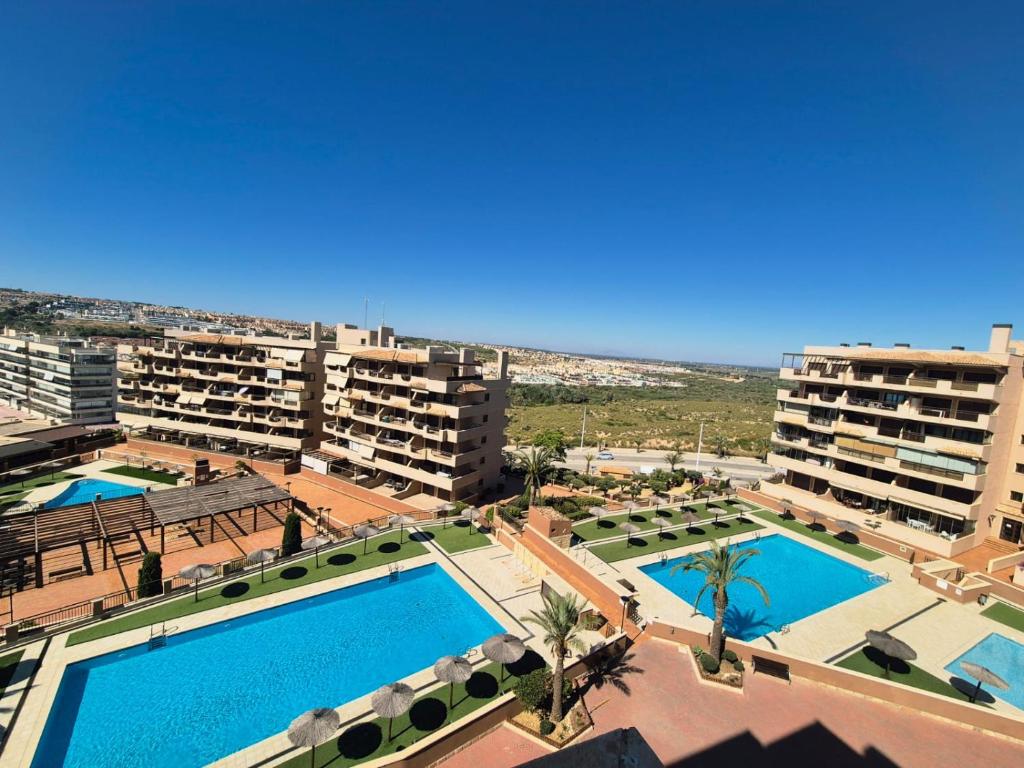 Villa Amparina - 1