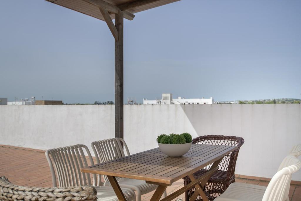 Casa Antonia Conil Ático - 4