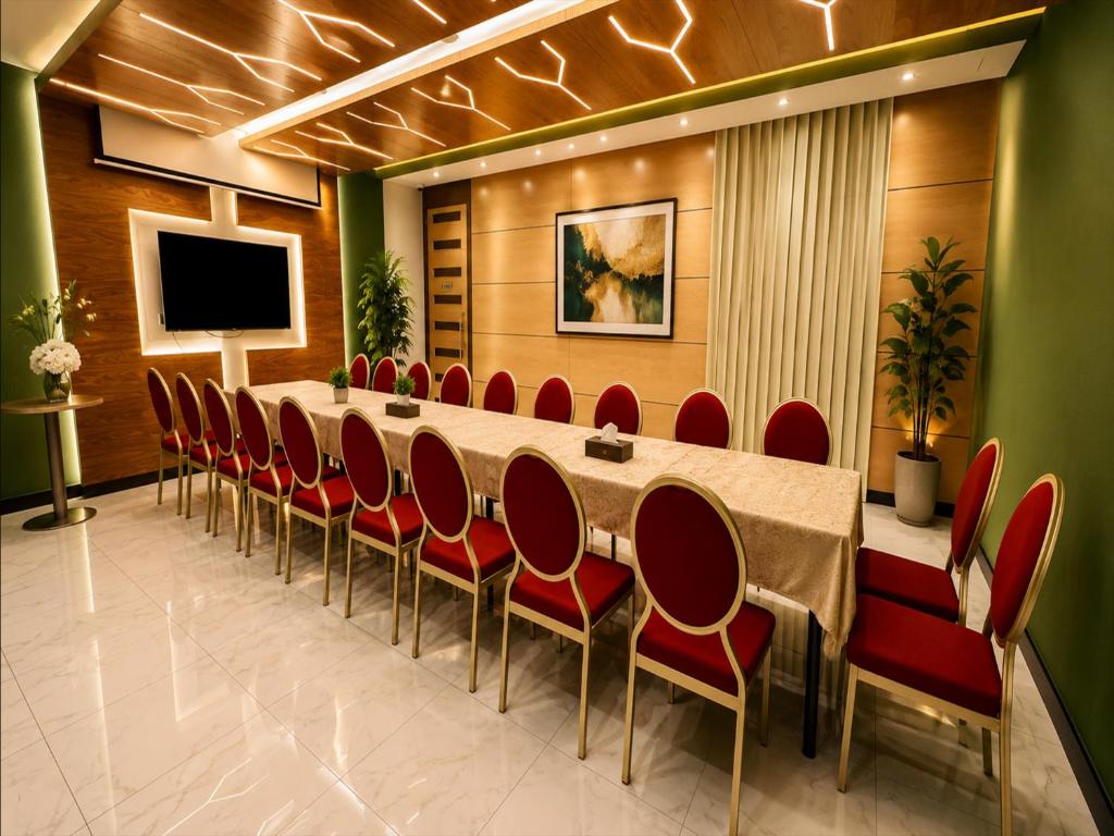 Meeting room / ballrooms