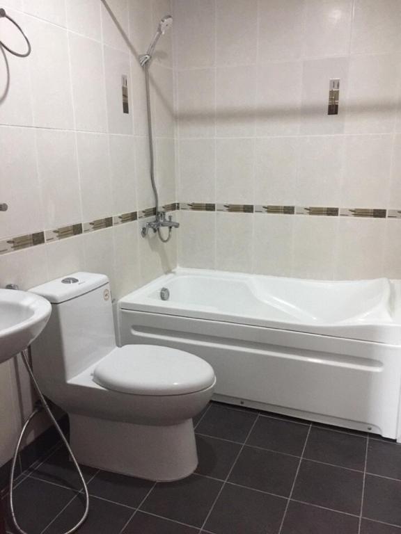 BMC Chillaxroom photo