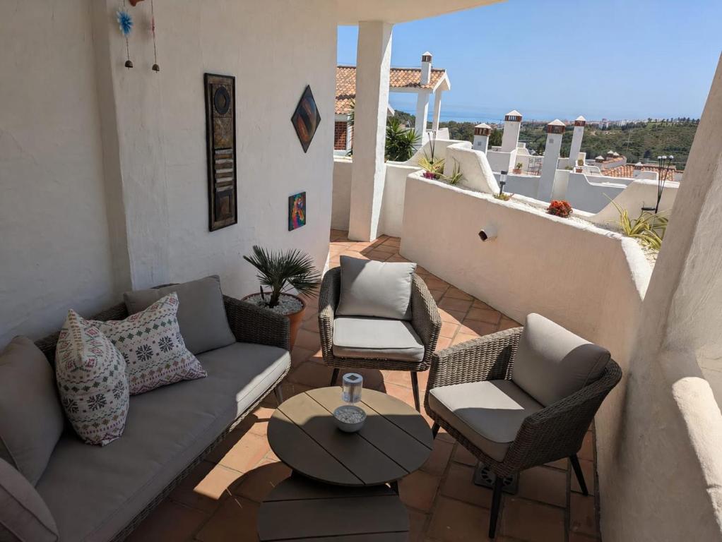 Green Haven Casares - 1