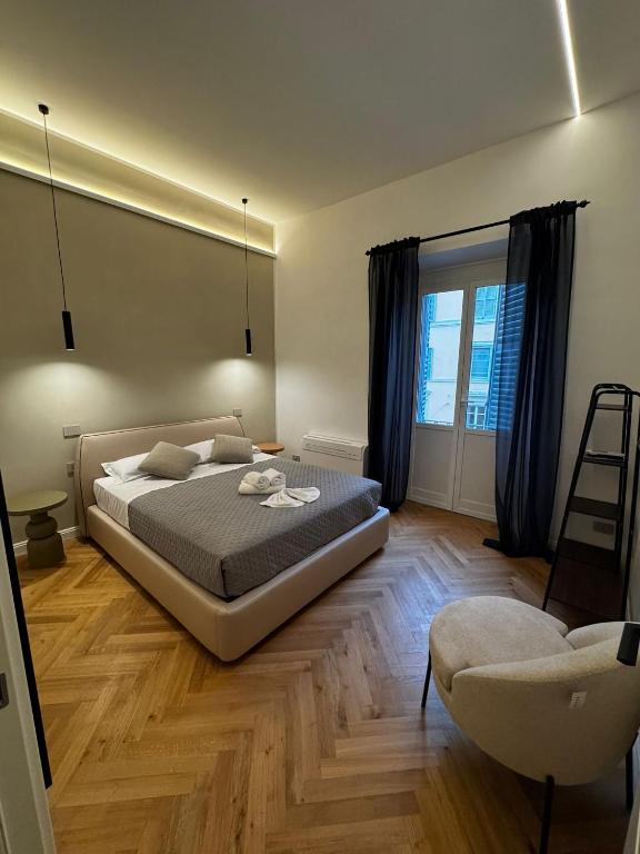 Boutique apartment - 4