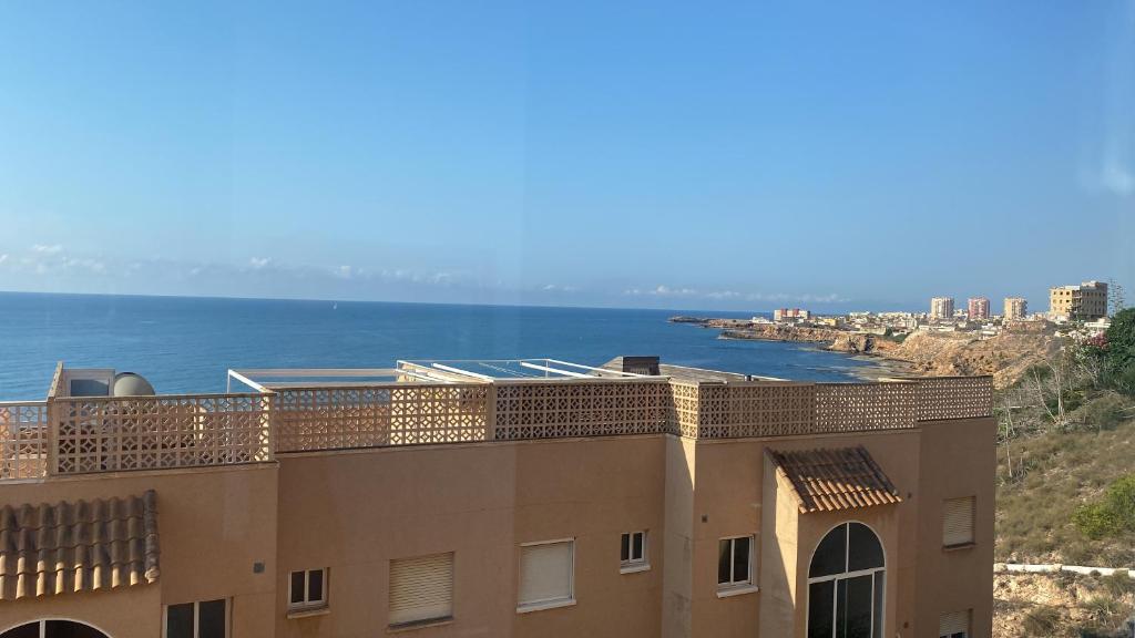 Sea Breeze - 2