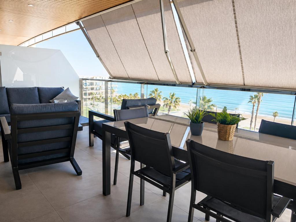 Apartamento SIDI Resort de lujo en Playa San Juan - 5