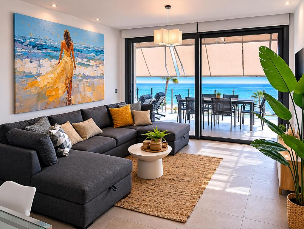 Apartamento SIDI Resort de lujo en Playa San Juan - 2