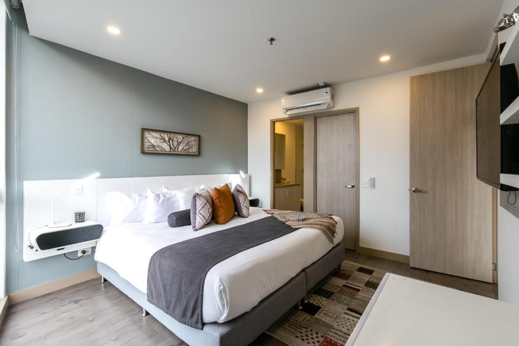 Soul Lifestyle Hotel - 5