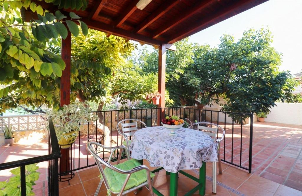 Villa Corbera I by Spainsunrentals 1113 - 3