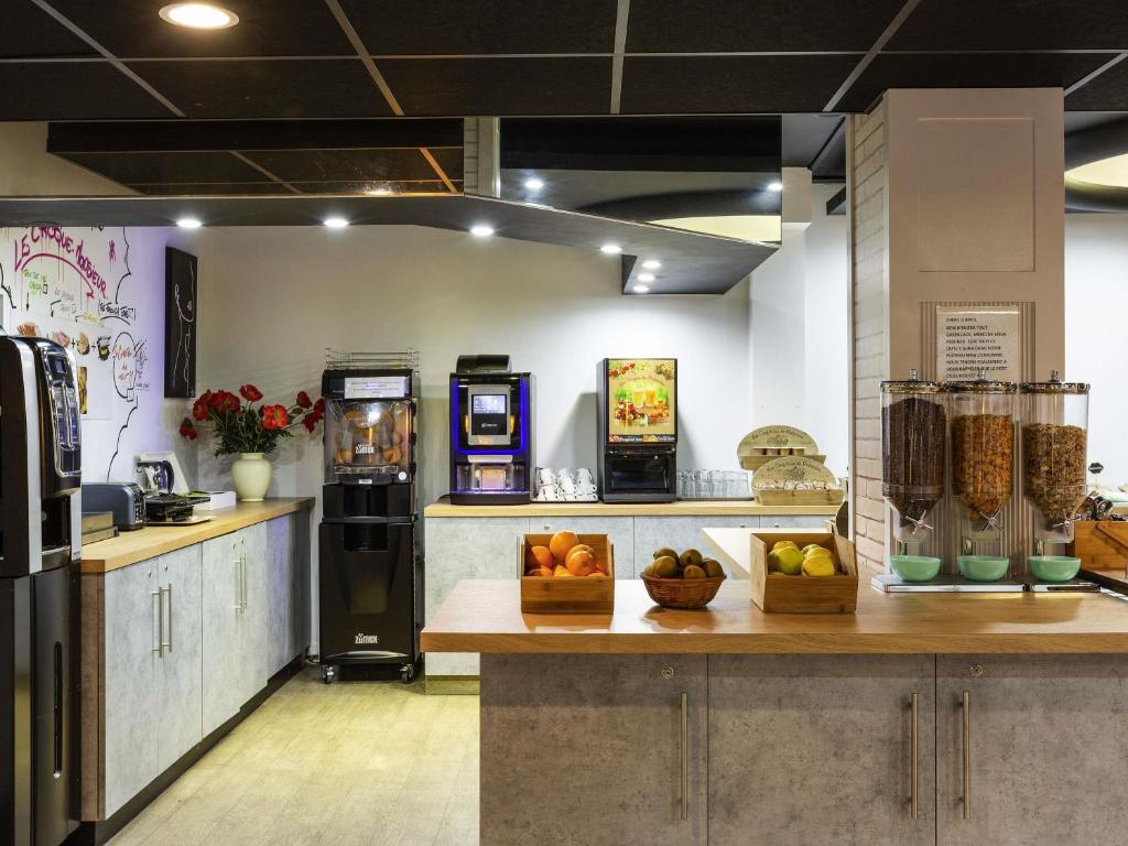 Ibis Styles Toulouse Centre Canal du Midi - 3