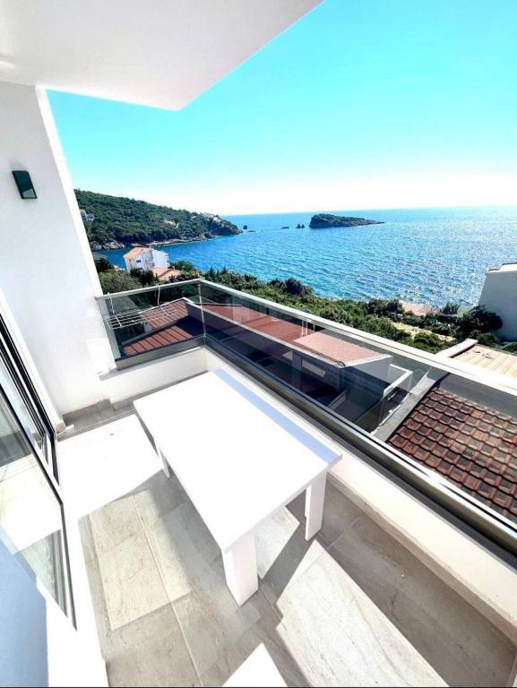 Duo Apartments - 3
