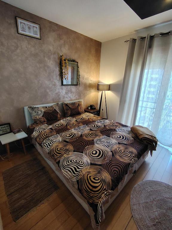BG apartman - 3