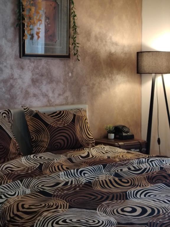 BG apartman - 2