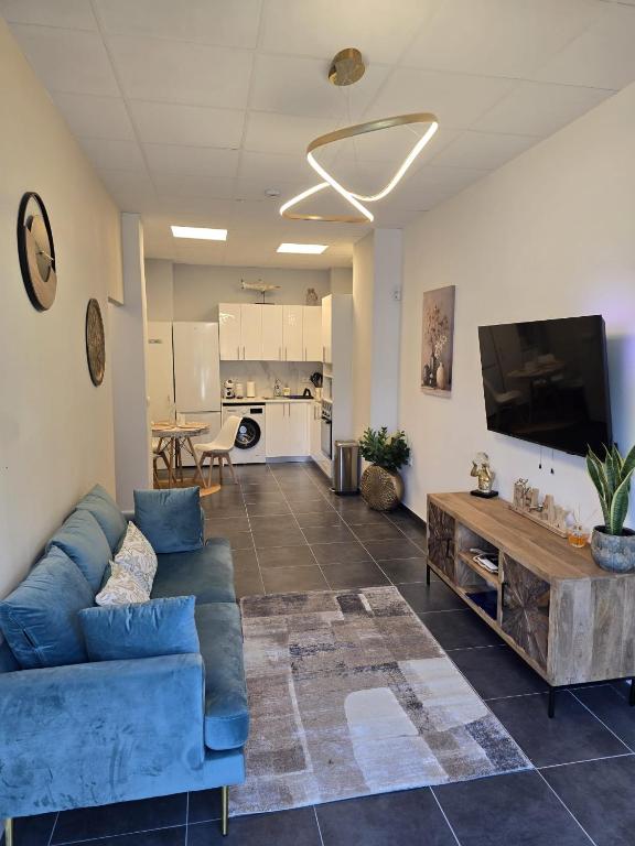 Exclusive Beach House San Juan Alicante - 1