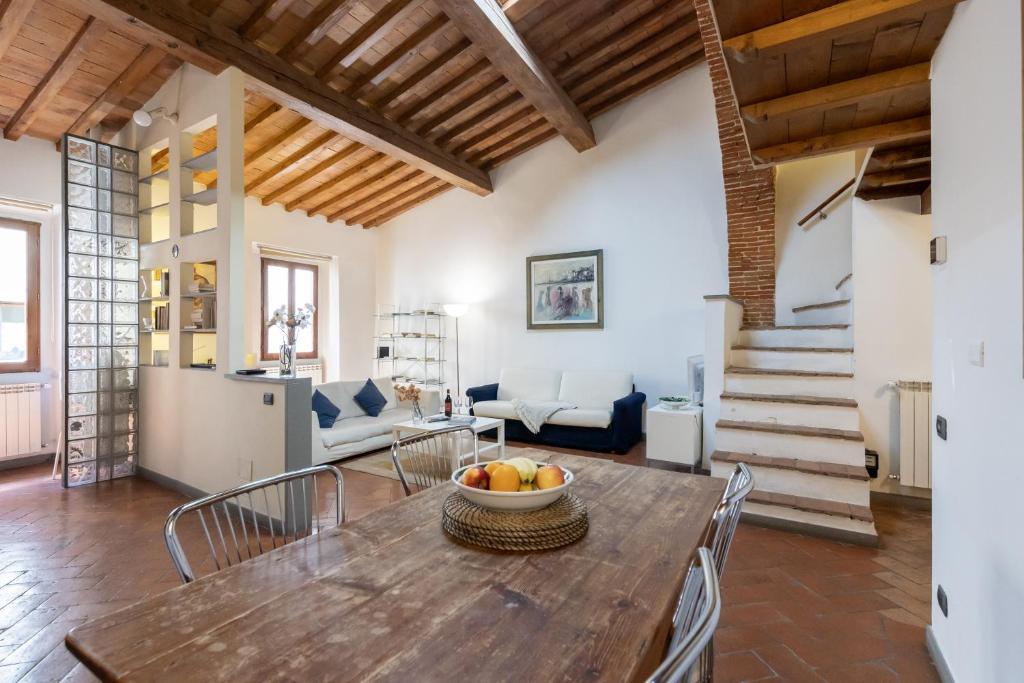 Signoria Lofted Apartment - 4