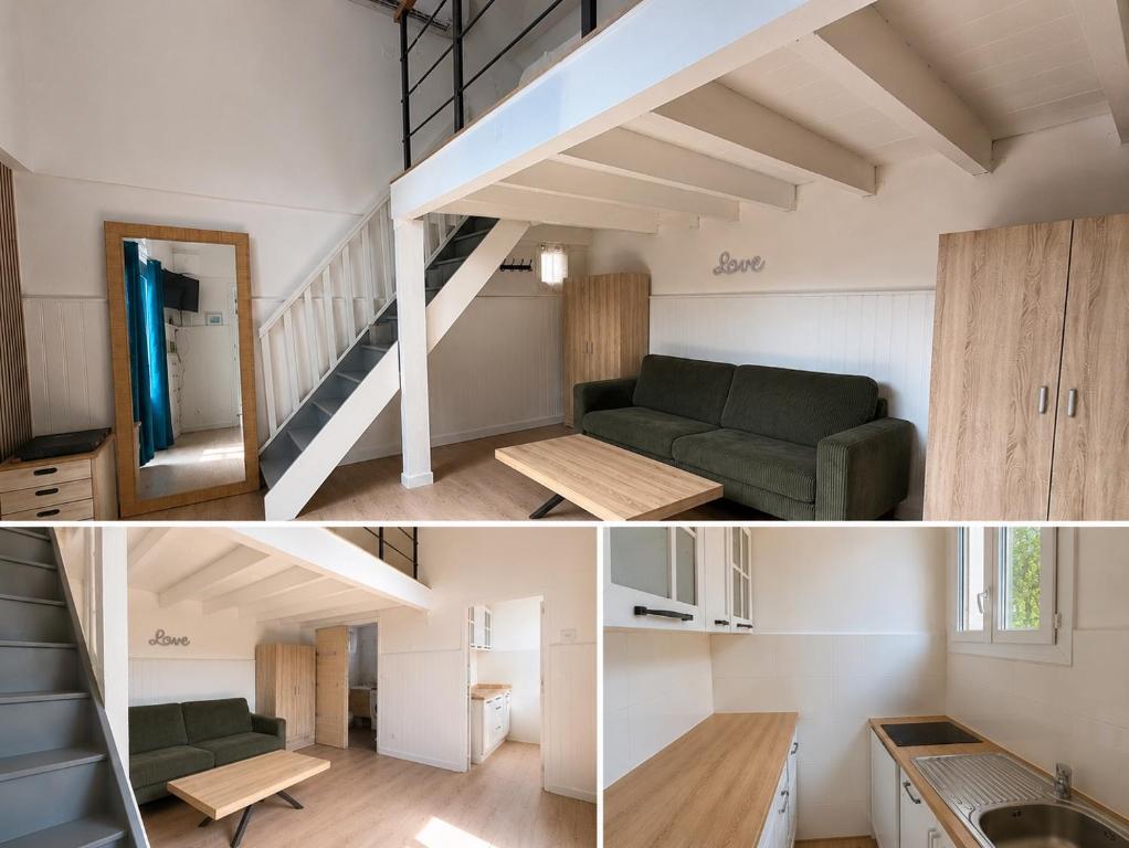 Maison a 5 minutes a pied du centre d Avignon - 4