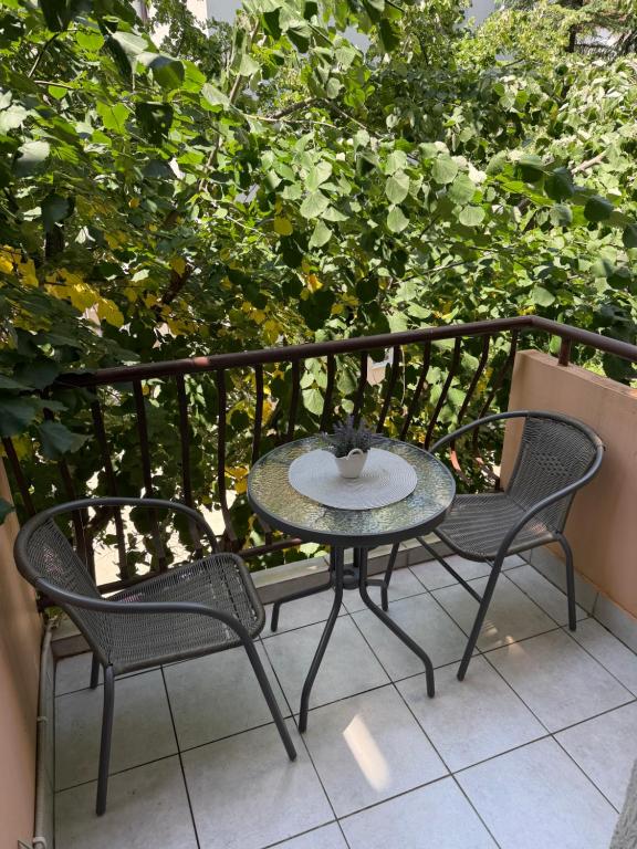 Apartman Hladovina - 3