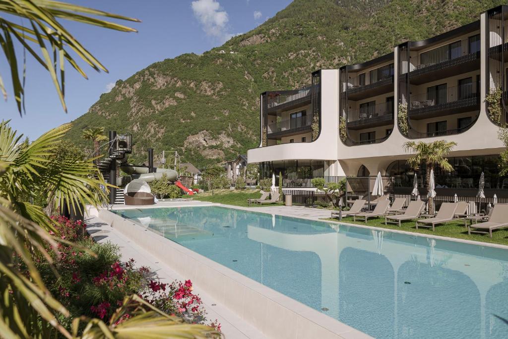 Amaris Suites Rabland, Südtirol - 1