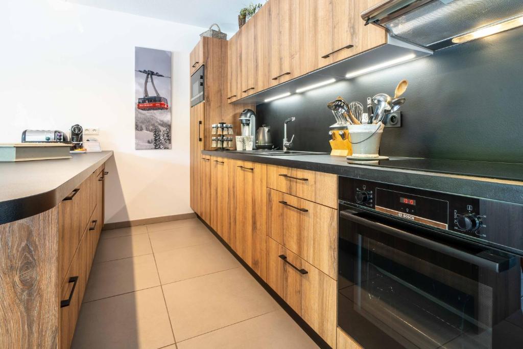 Chantloup - Appartement prestige à Chantemerle - 4