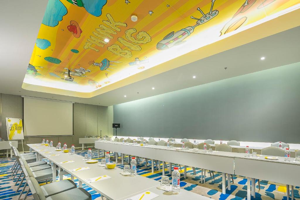 Tárgyalóterem/bálterem