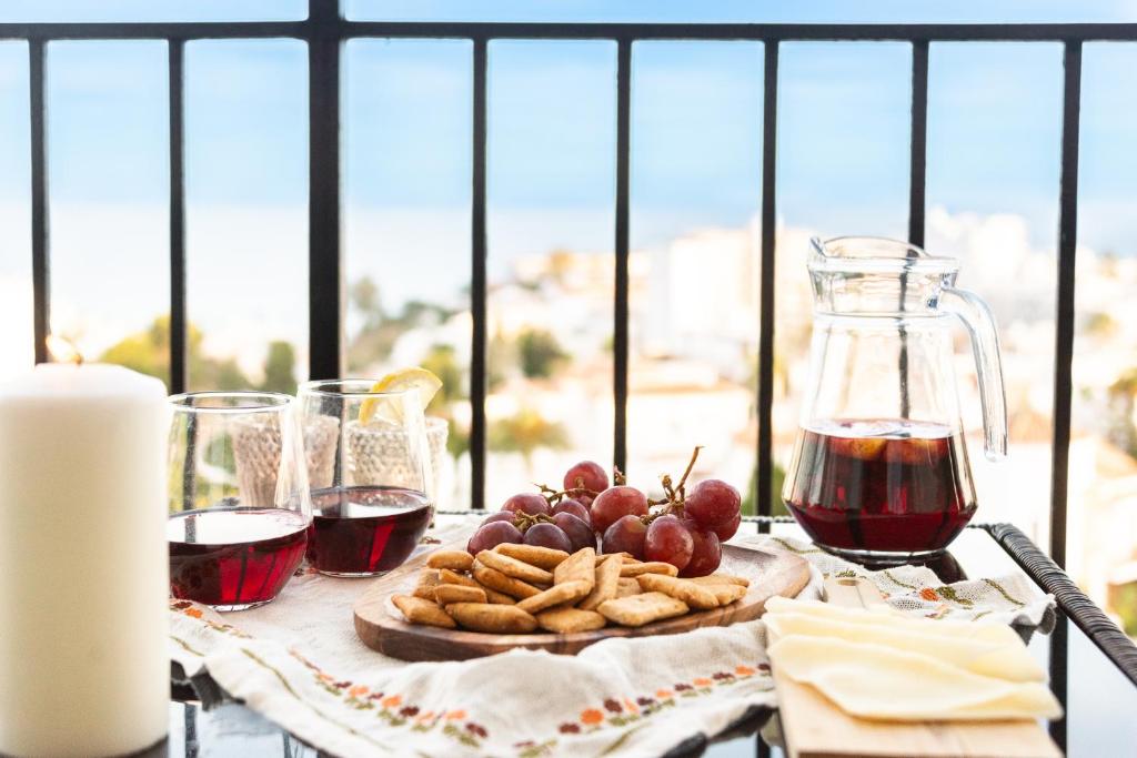 Sea Breeze Escape Nerja - 5
