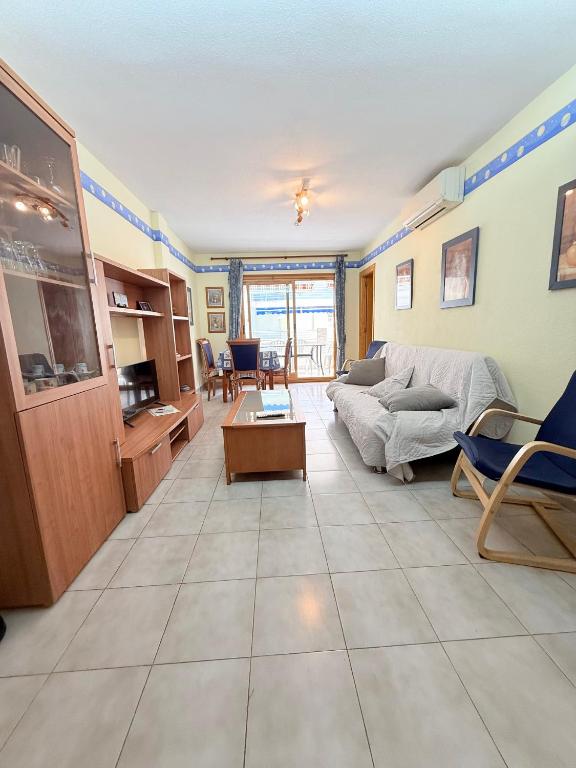 Apartamento Oropesa El Faro II Ref 071 - 5
