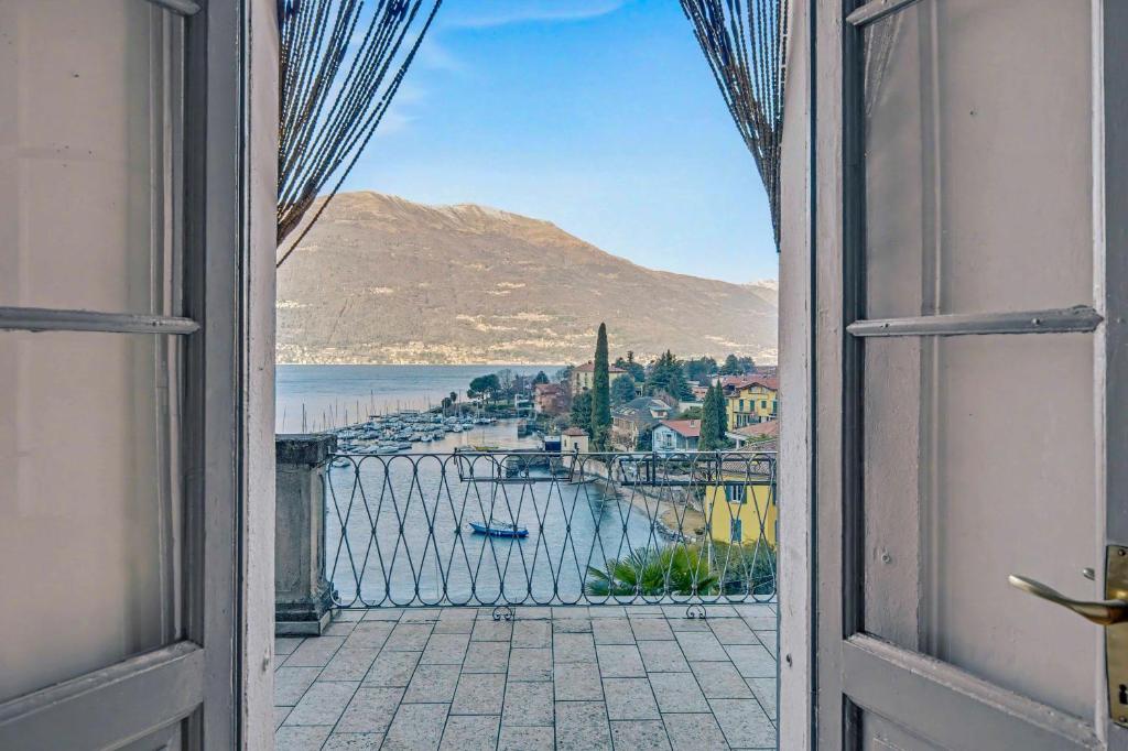 Villa Anita Breathtaking Lake Como Views - 3