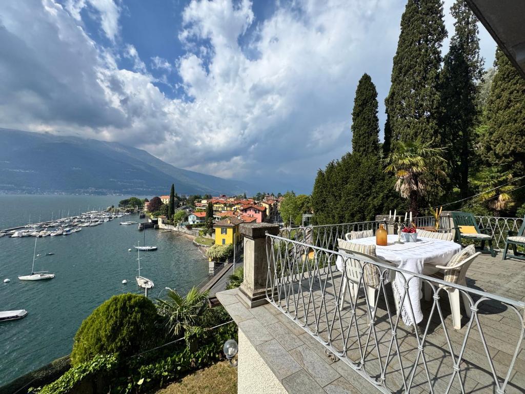 Villa Anita Breathtaking Lake Como Views - 1