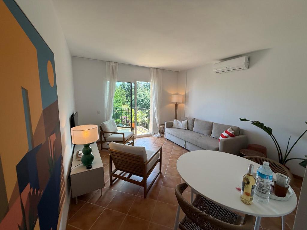 Stay Soleil Luxe Apartments with Swimmingpool DENIA - 5
