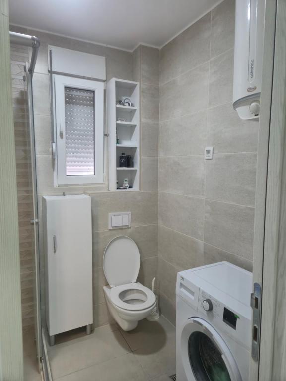 Dream Apartment - 4