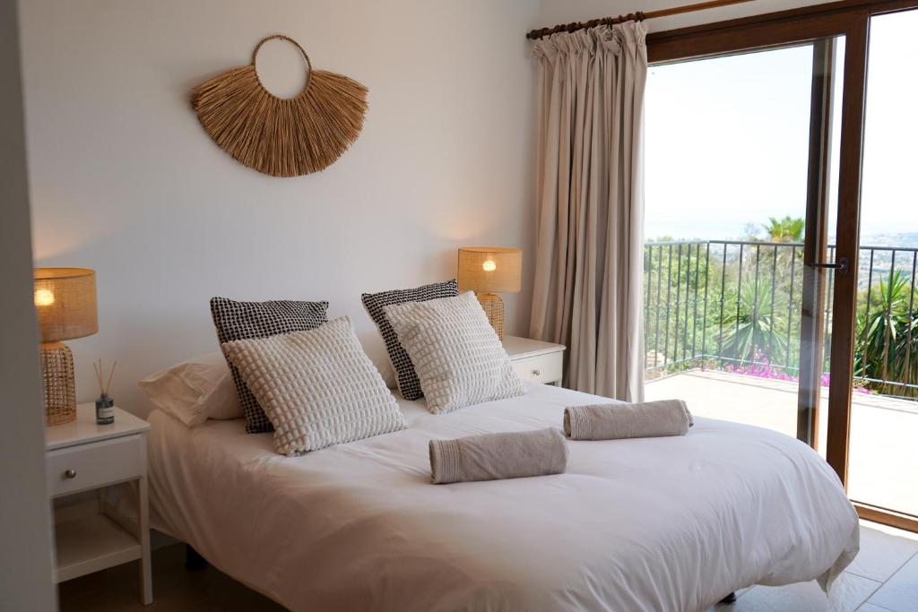 Villa Ópalo, Mijas La Nueva - Private Pool - 5