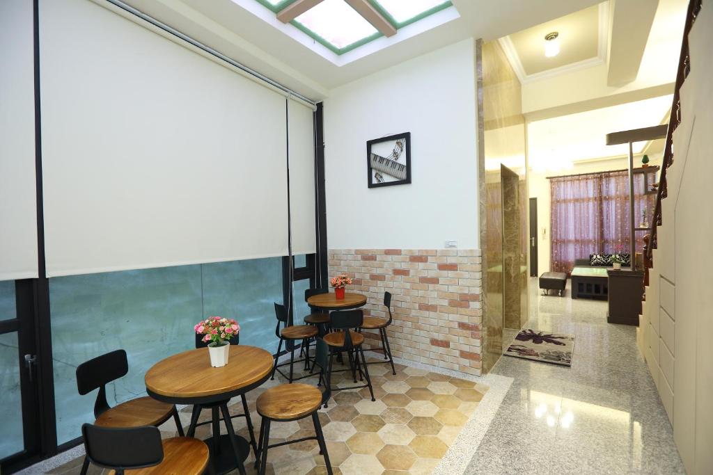 Bridge Bed and Breakfast 호텔 이미지 2