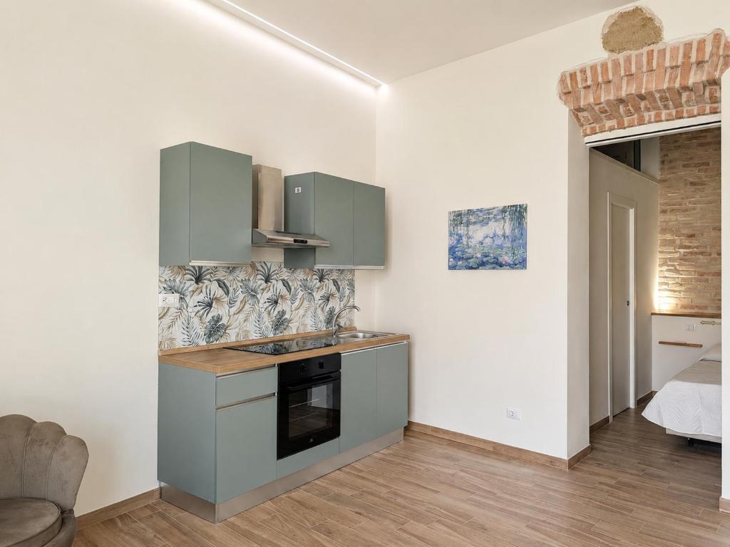 Ciceri Tiny House - 4