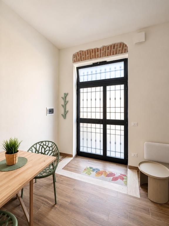 Ciceri Tiny House - 3