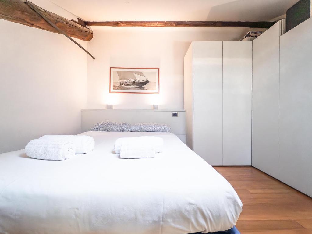 Charming Apartment in the Navigli District - 4 people - 3