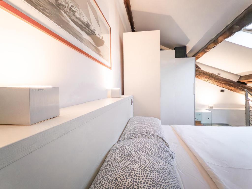 Charming Apartment in the Navigli District - 4 people - 1