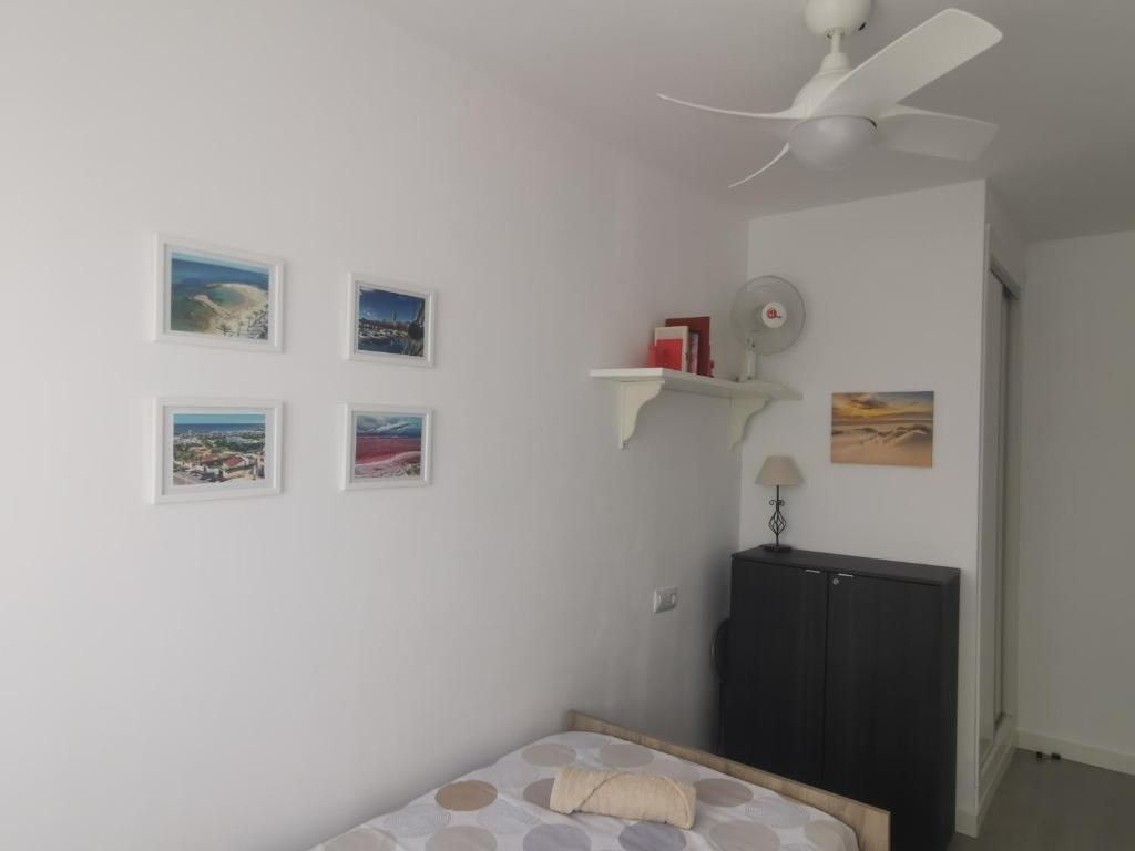 Veluto Cosy Apartment in Torrevieja - 5